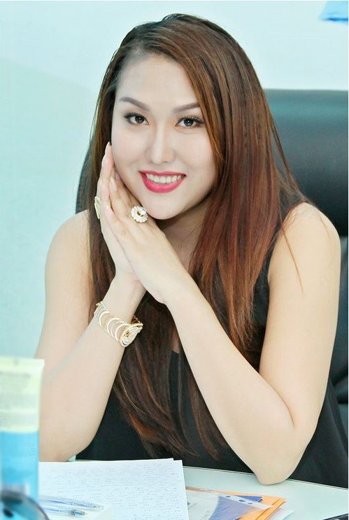 Tuyen bo rut khoi showbiz, Phi Thanh Van up mo du dinh gay soc-Hinh-3